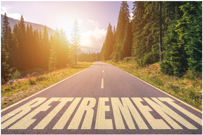 Retirement and business succession planning